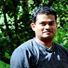 Ravishankar C
